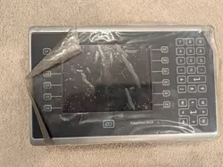 TERMINAL KEYPAD BRANDED