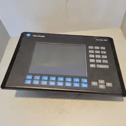 DISPLAY 1000 OPERATOR