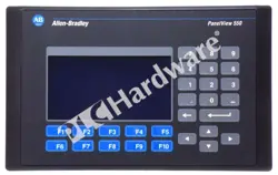 550 MONOCHROME/KEYPAD