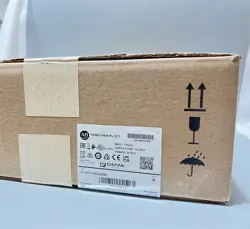 SER B 2711P-T15C22D9P PANELVIEW PLUS 7 GRAPHIC TERMINAL ALLEN-BRADLEY 885630844725