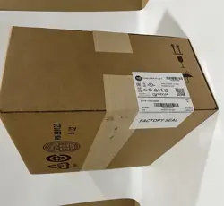 SER/B PANELVIEW PLUS 7 GRAPHIC TERMINAL 2711P-T10C22D9P ALLEN BRADLEY 885630844626