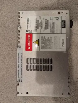 2711P-RP6 NEW-OPEN BOX ALLEN-BRADLEY PANELVIEW LOGIC MODULE