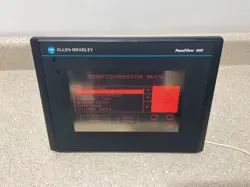 ALLEN BRADLEY 2711-T9A1 SER. B