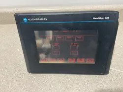 ALLEN BRADLEY 2711-T9A1 SER. C