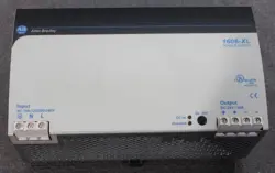 ALLEN BRADLEY 1606-XL480EP SERIES B POWER SUPPLY
