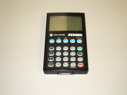 ALLEN BRADLEY 22-HIM-A3 SERIES C FULL NUMERIC HMI KEYPAD