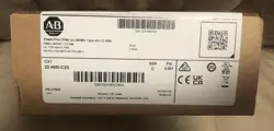 FACTORY SEALED - ALLEN BRADLEY 22-HIM-C2S POWERFLEX PANEL MOUNT LCD HIM SERIES C