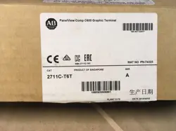 BRADLEY 2711C-T6T /A