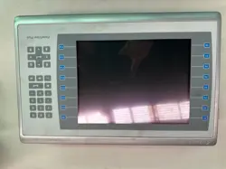 CAT# 2711P-B10C22D9P SER.