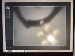 6181P-15A2MW71DC ALLEN BRADLEY 1500P