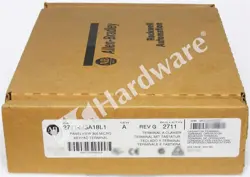 SURPLUS OPEN ALLEN BRADLEY 2711-M3A18L1 /A PANELVIEW 300 MICRO 3