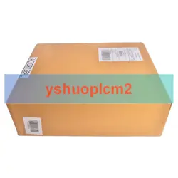 ALLEN BRADLEY 2711P-T10C21D8S SER PANELVIEW PLUS 7 10