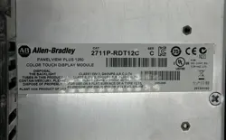 LOGIC MODULE 2711P-RP8A