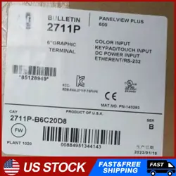 BRADLEY 2711P-B6C20D8 /B