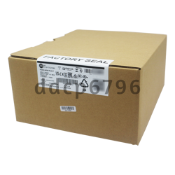 2023 NEW ALLEN-BRADLEY 2711P-T7C21D8S PANELVIEW PLUS 7 STANDARD TERMINAL 6.5 IN