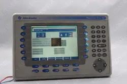 ALLEN BRADLEY 2711P-RDB7C 2711P-RP1