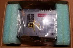 ALLEN-BRADLEY 2711P-RP1A LOGIC