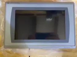 ALLEN-BRADLEY 2711P-T9W21D8S PANEL VIEW PLUS 7 TERMINAL