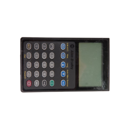 ALLEN-BRADLEY 20-HIM-A3 POWERFLEX NUMERIC LCD KEYPAD