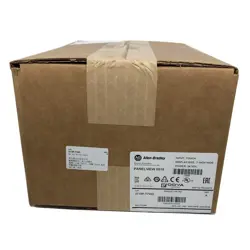 2715P-T7WD PANELVIEW 5510 TERMINALS, 7 IN. WIDE DISPLAY, TOUCH,  2715PT7WD NEW