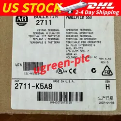 FREE SHIPPING 2711-K5A8