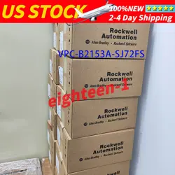 VPC-B2153A-SJ72FS SEALED ALLEN-BRADLEY