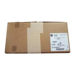 SURPLUS ALLEN BRADLEY 2711P-RDK12C /D COLOR 12.1