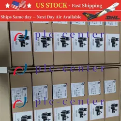 ALLEN BRADLEY 2711R-T7T 7-INCH HMI TERMINAL