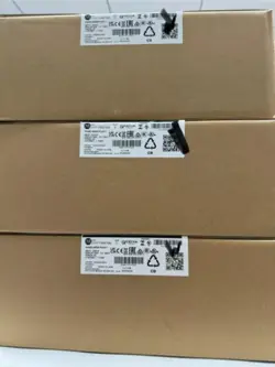 NEW IN BOX ALLEN-BRADLEY PANELVIEW PLUS 7 GRAPHIC TERMINAL 2711P-T12W21D8S