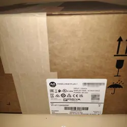 NEW SEALED ALLEN-BRADLEY 2711P-T12W22D9P PANELVIEW GRAPHIC