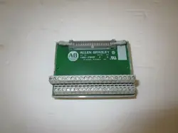 0-132VAC/DC INTERFACE