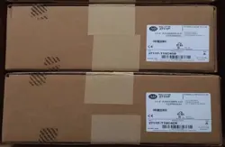 ORIGINAL NEW ALLEN-BRADLEY 2711P-T10C4D8 PANELVIEW PLUS TERMINAL FREE SHIPPING