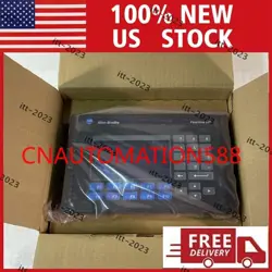 ALLEN BRADLEY 2711-K5A8L1 PANELVIEW 2711-K5A8L1（NEW)