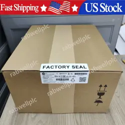 ALLEN-BRADLEY 2711P-T10C21D8S PANELVIEW PLUS 7 AB 2711PT10C21D8S FACTORY SEALED