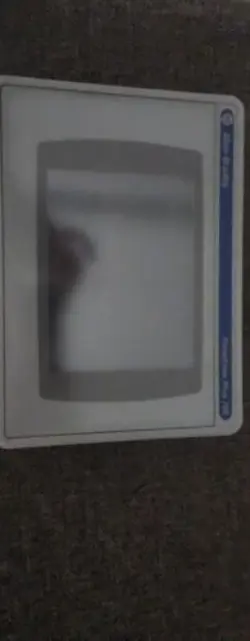 ALLEN-BRADLEY 2711PRP9A PANELVIEW