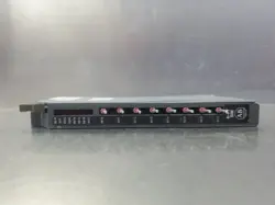 8-POINT DISCRETE I/O