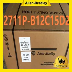2711P-B12C15D2 AB