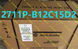 FACTORY SEALED 2711P-B12C15D2