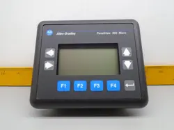 PANELVIEW 2711M3A18L1