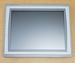 ALLEN BRADLEY 2711P-T15C21D8S /B PANELVIEW PLUS 7 INTERFACE PANEL