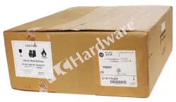 SURPLUS OPEN ALLEN BRADLEY 2711P-T15C4D8 /A PANELVIEW PLUS 6 15