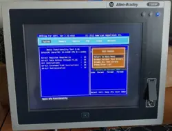 INTEGRATED DISPLAY TOUCHSCREEN