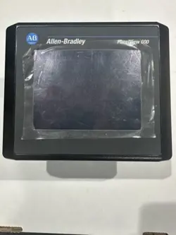 ALLEN BRADLEY 2711-T6C2L1X SER B (NEW NO BOX)