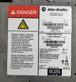 1000 COLOR TOUCHSCREEN