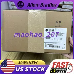1PC BRAND NEW SEAL STOCK ALLEN BRADLEY 2711P-B6C20D8 TOUCH SCREEN  FREE SHIPPING