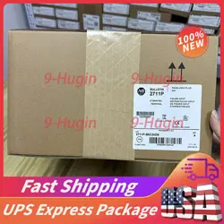 1PC ALLEN BRADLEY 2711P-B6C20D8 TOUCH SCREEN BRAND NEW SEAL STOCK FREE SHIPPING