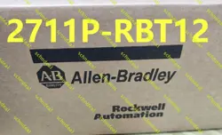2711P-RBT12 ALLEN BRADLEY