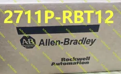 BRAND NEW 2711P-RBT12 ALLEN BRADLEY PANELVIEW PLUS ACCESSORY FREE SHIP US