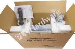 SURPLUS ALLEN BRADLEY 6181P-12A2MW71AC /F INTEGRATED DISPLAY COMPUTER 12-IN AC