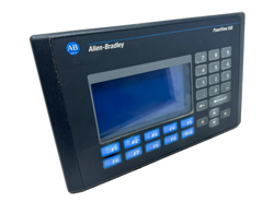 ALLEN-BRADLEY 2711-K5A8 PANELVIEW 550 TERMINAL